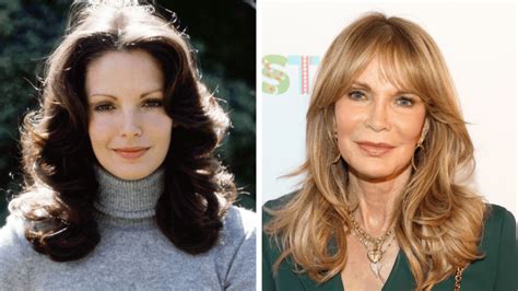 Jaclyn Smith Today: Charlies Angels Star Still Looks Timeless